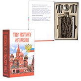 "The History of Russia" (-    2 )